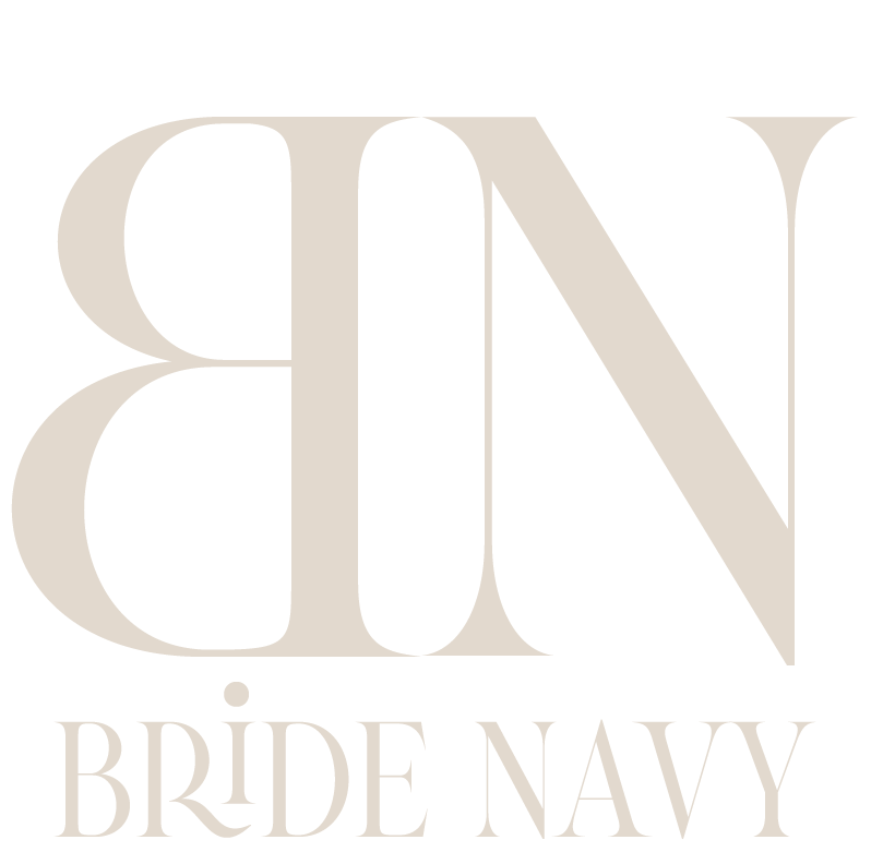 BrideNavy